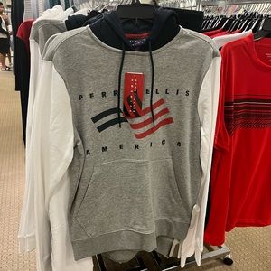 Meet your Posher, Workneh